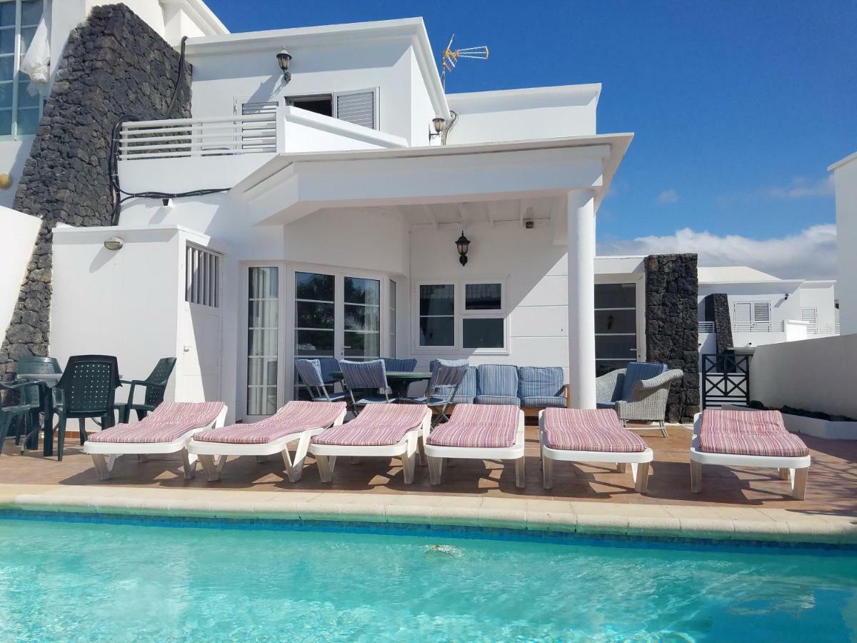 Villa Casa Katrina
